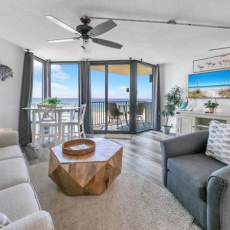 Sunbird 404E Villa Panama City Beach Eksteriør billede
