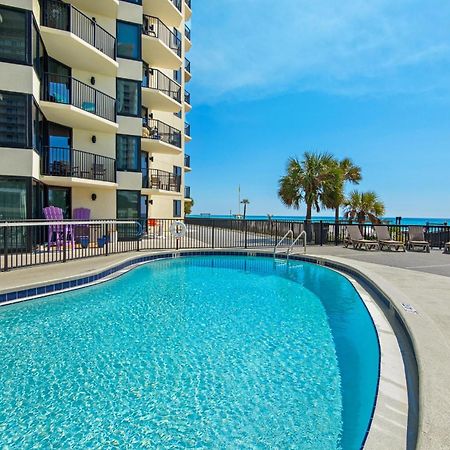 Sunbird 404E Villa Panama City Beach Eksteriør billede