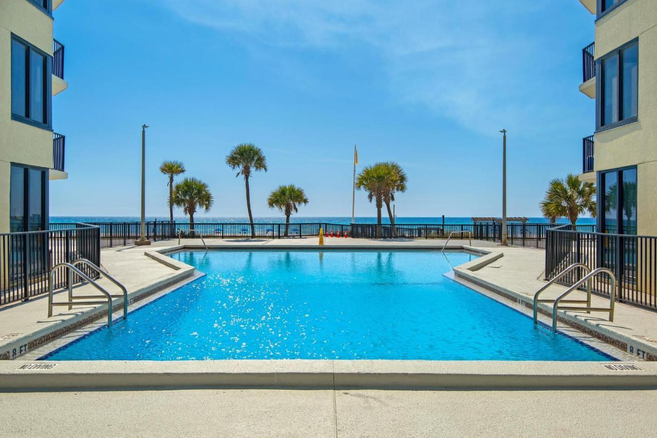 Sunbird 404E Villa Panama City Beach Eksteriør billede