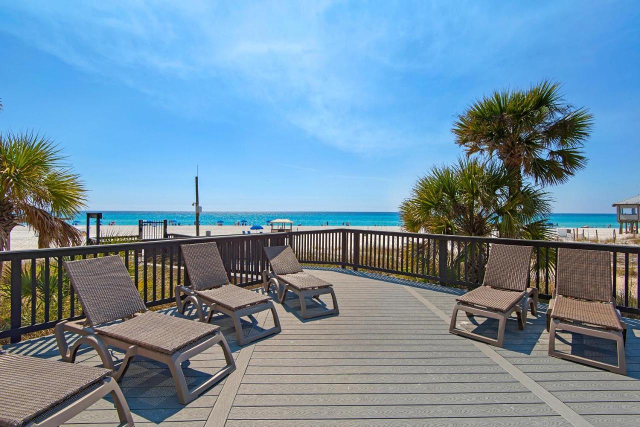 Sunbird 404E Villa Panama City Beach Eksteriør billede