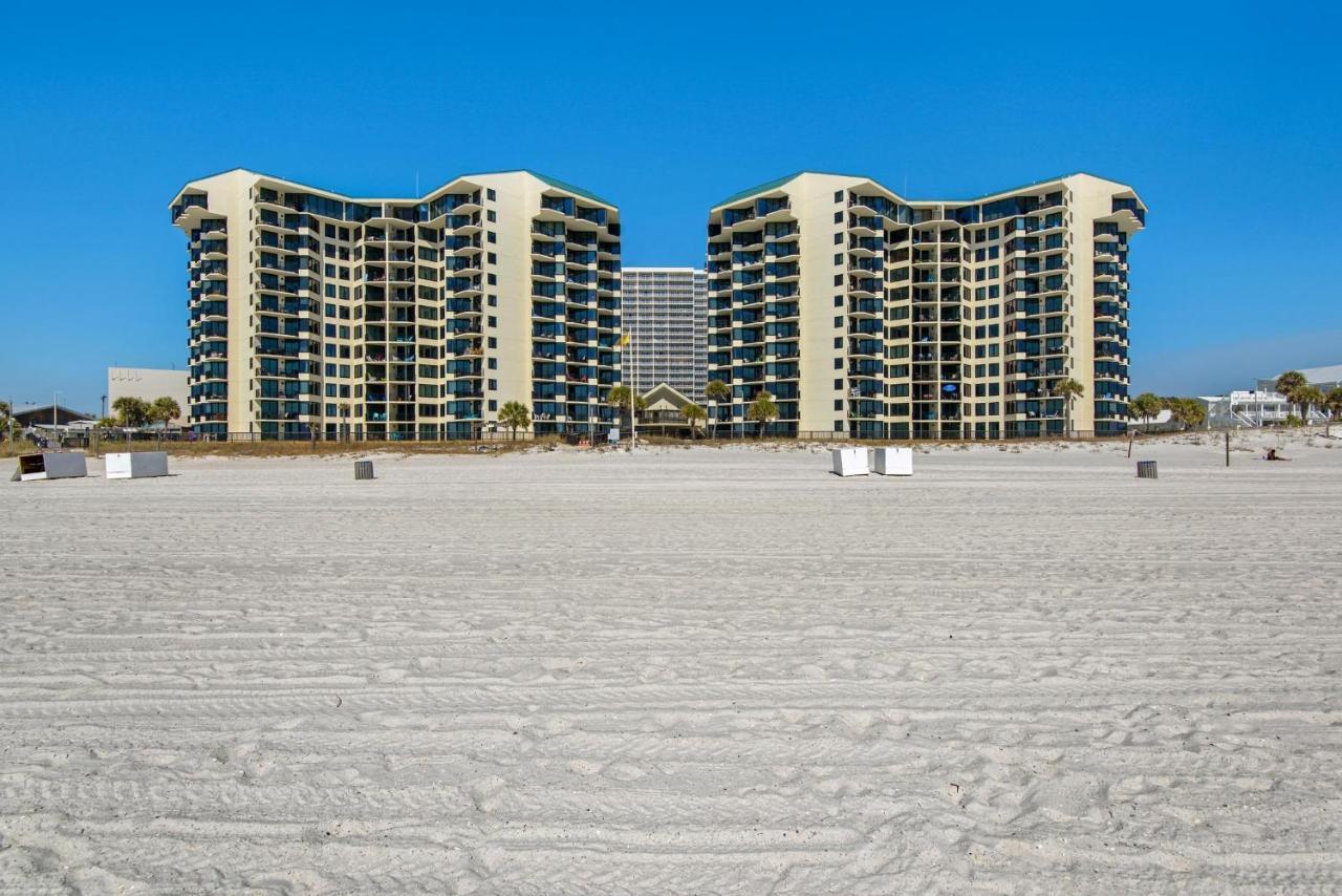 Sunbird 404E Villa Panama City Beach Eksteriør billede