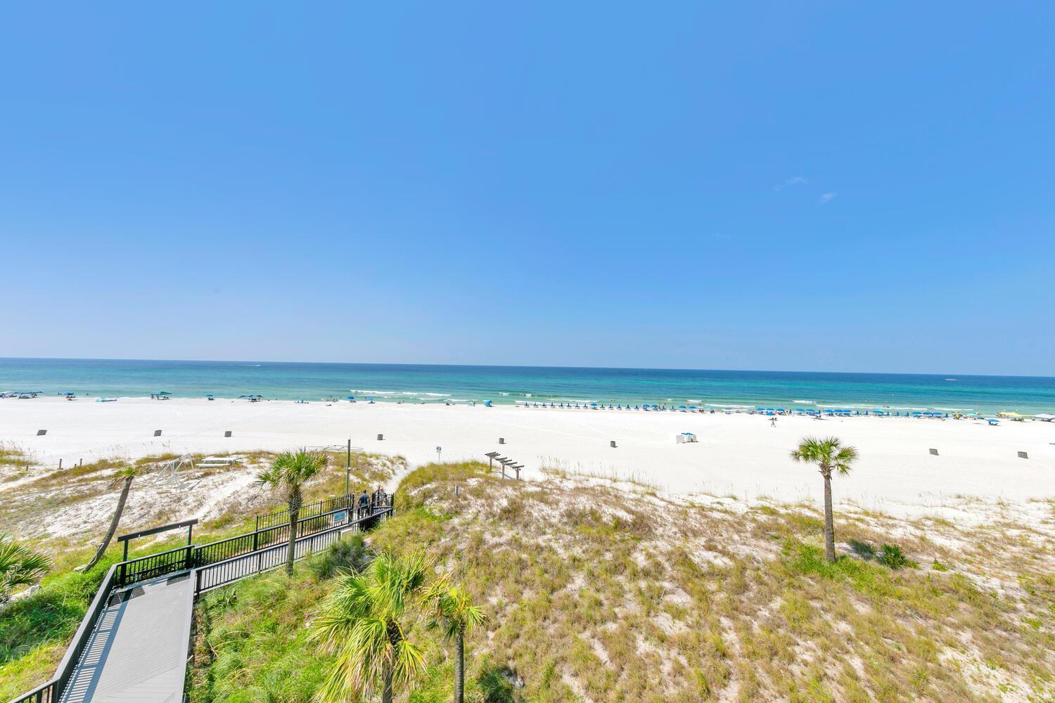 Sunbird 404E Villa Panama City Beach Eksteriør billede
