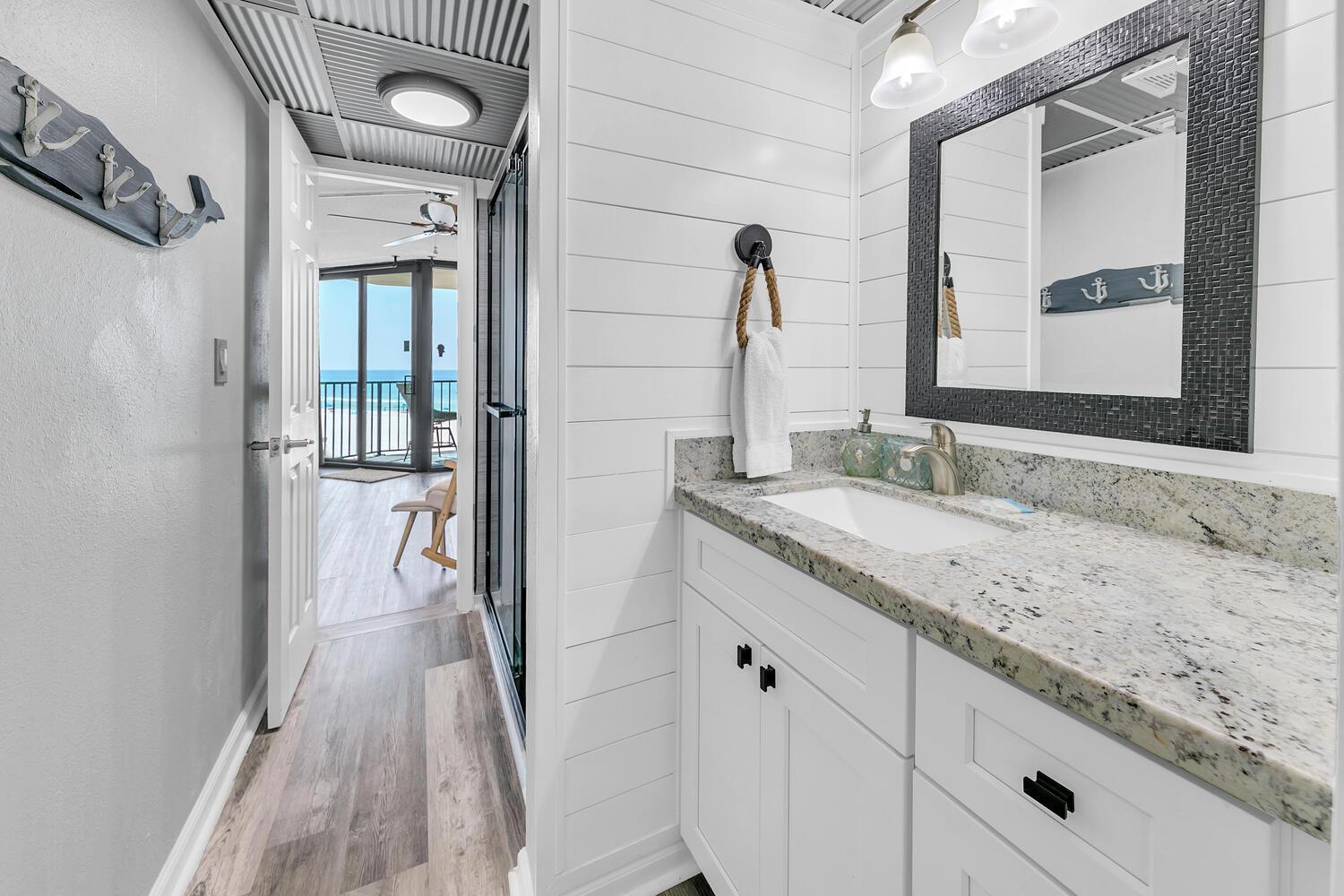 Sunbird 404E Villa Panama City Beach Eksteriør billede