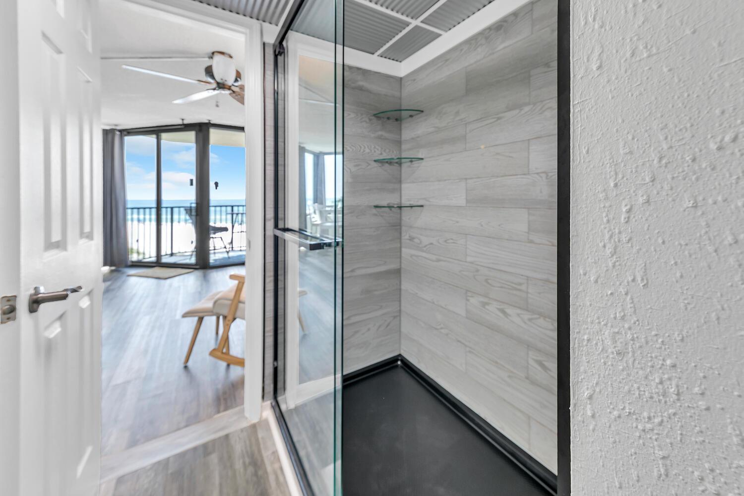Sunbird 404E Villa Panama City Beach Eksteriør billede
