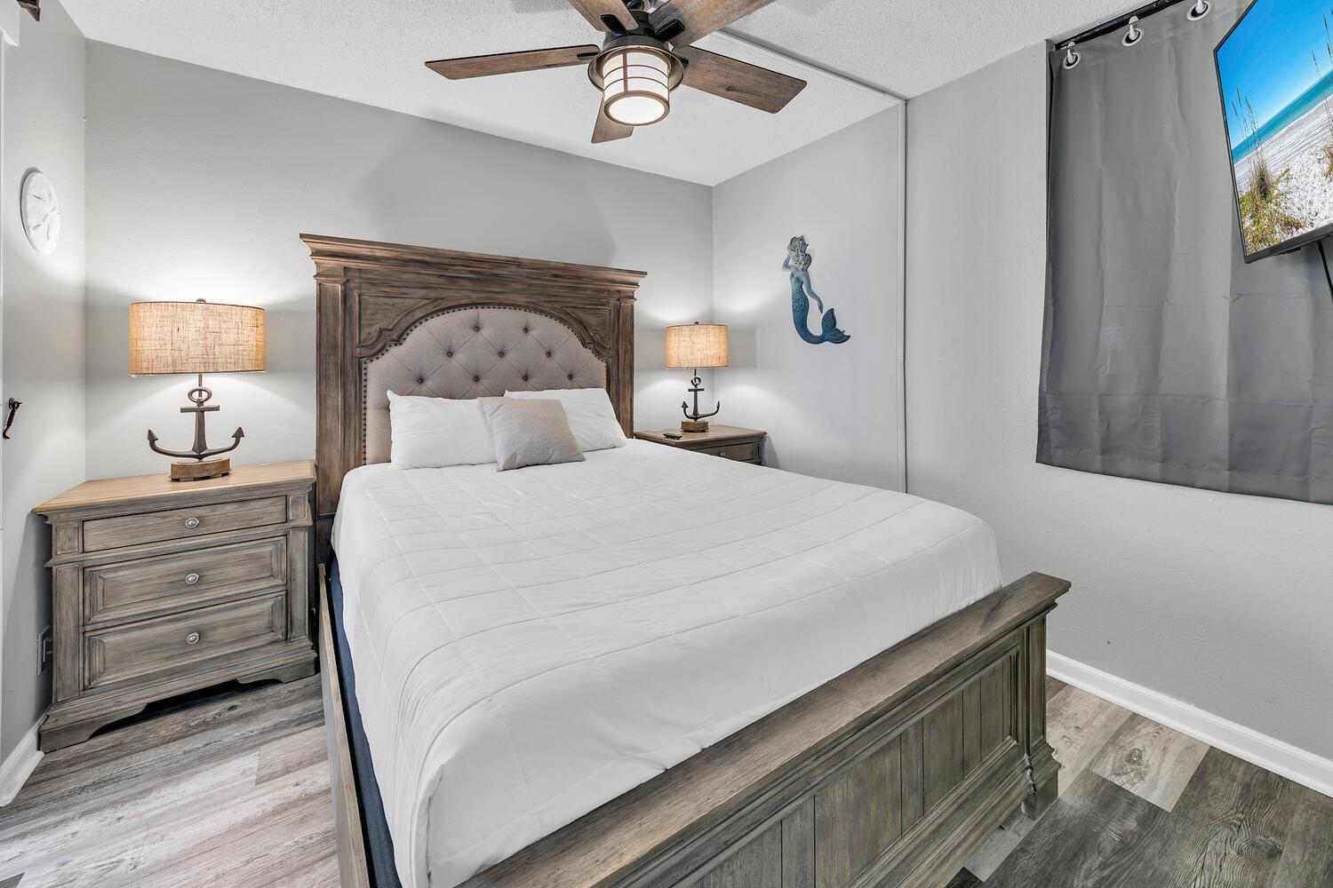 Sunbird 404E Villa Panama City Beach Eksteriør billede