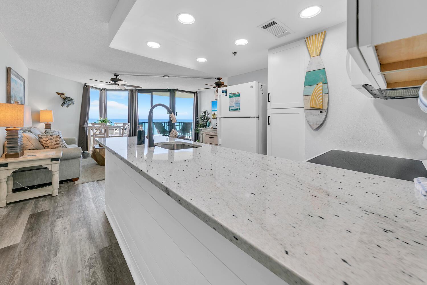 Sunbird 404E Villa Panama City Beach Eksteriør billede