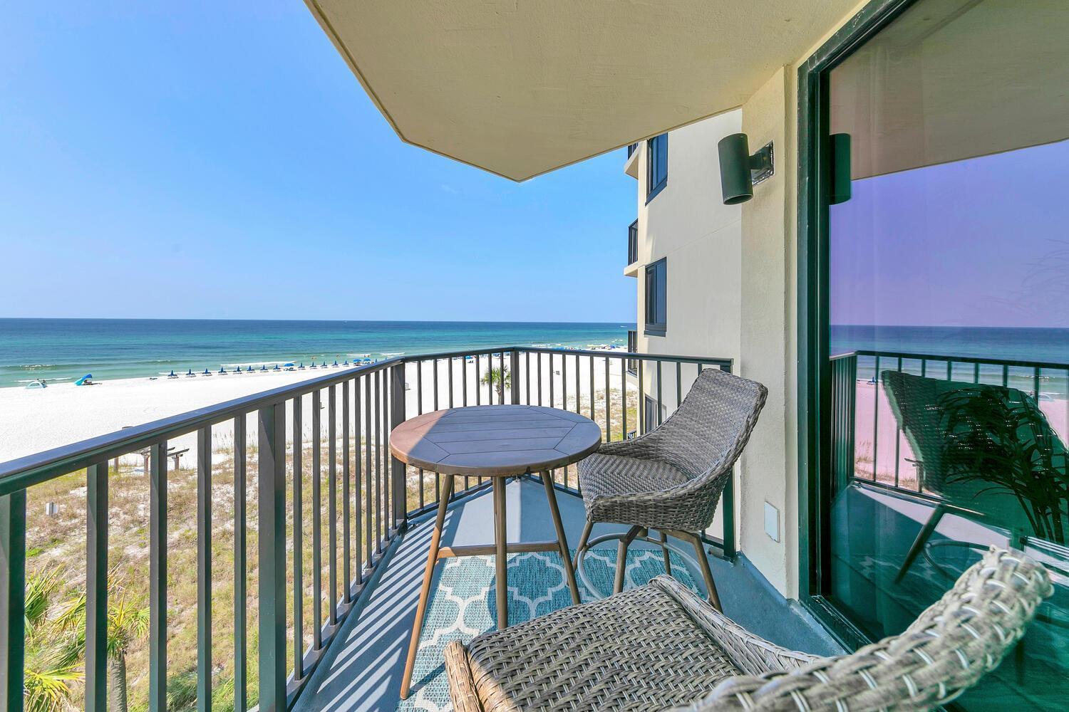 Sunbird 404E Villa Panama City Beach Eksteriør billede