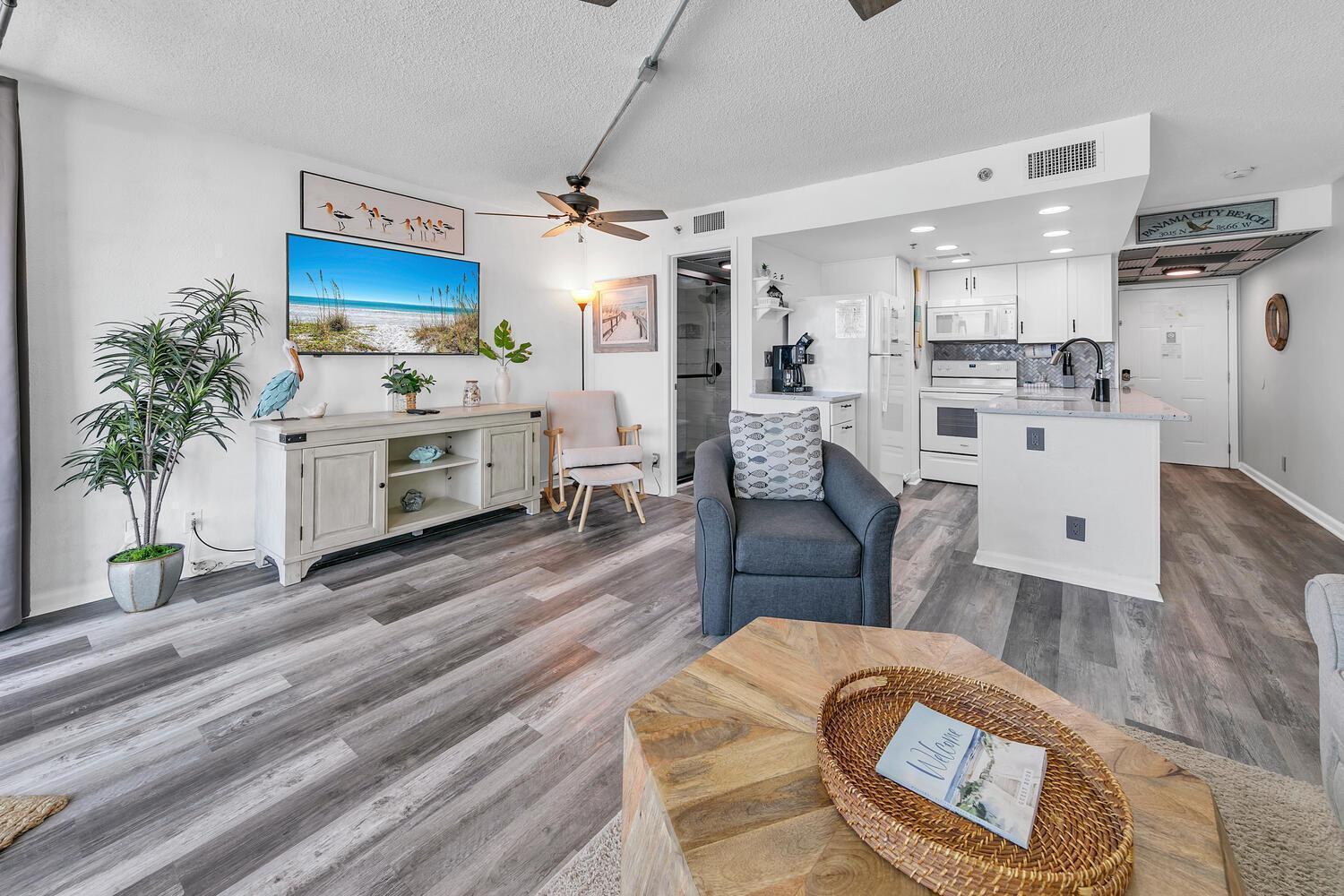 Sunbird 404E Villa Panama City Beach Eksteriør billede
