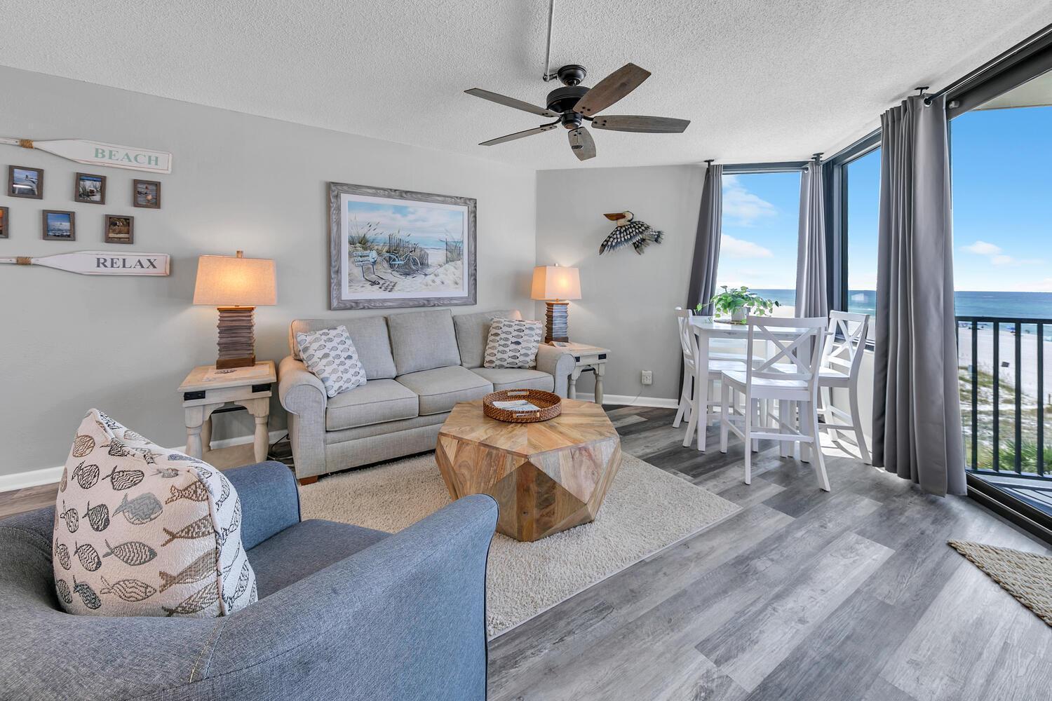 Sunbird 404E Villa Panama City Beach Eksteriør billede