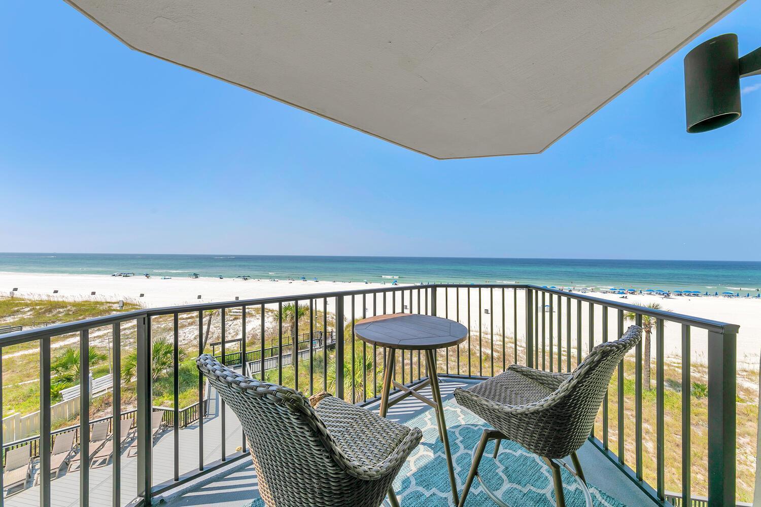 Sunbird 404E Villa Panama City Beach Eksteriør billede