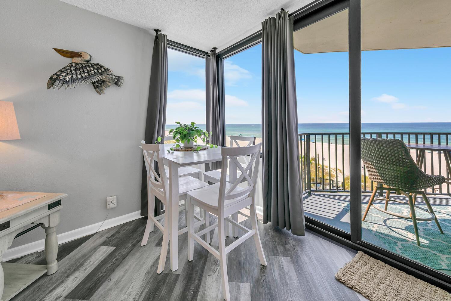 Sunbird 404E Villa Panama City Beach Eksteriør billede