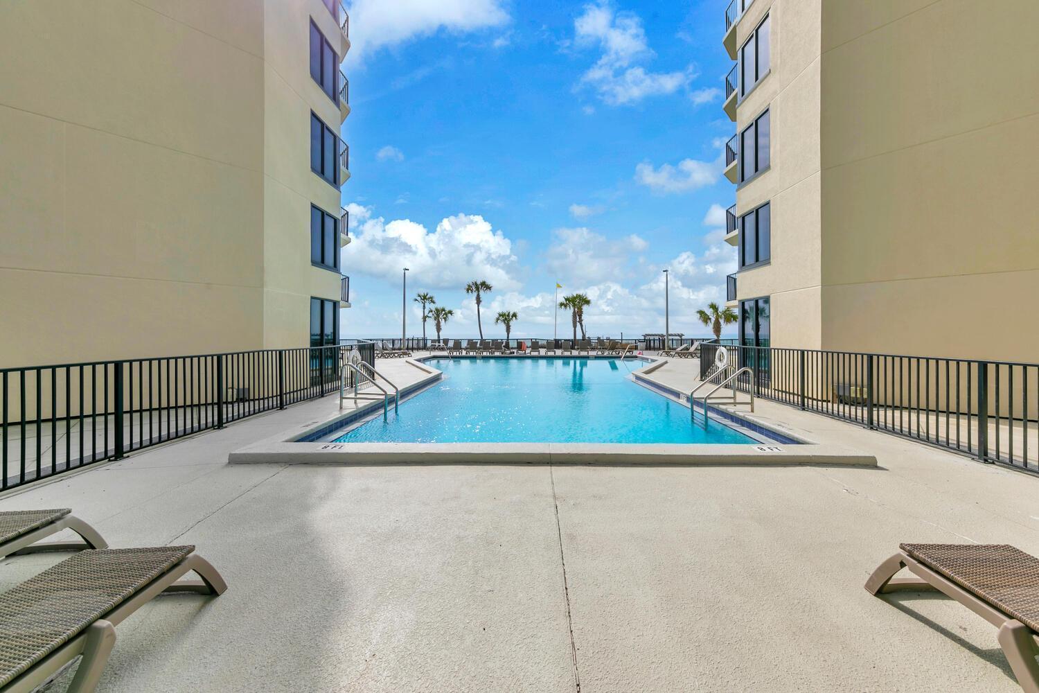 Sunbird 404E Villa Panama City Beach Eksteriør billede