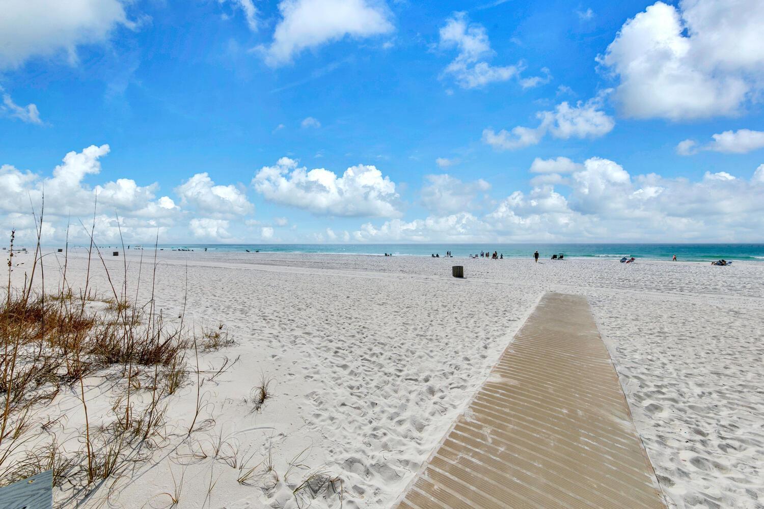 Sunbird 404E Villa Panama City Beach Eksteriør billede
