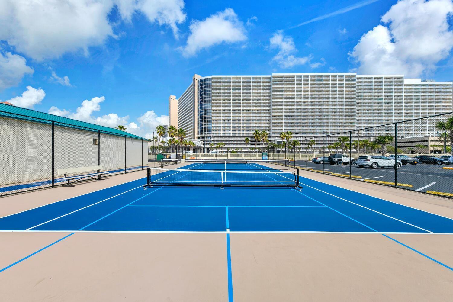 Sunbird 404E Villa Panama City Beach Eksteriør billede
